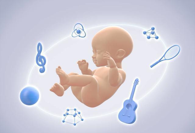 广东亲子鉴定