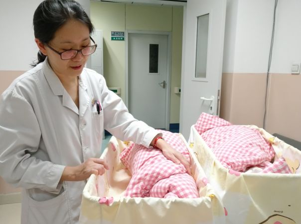 广州看不孕