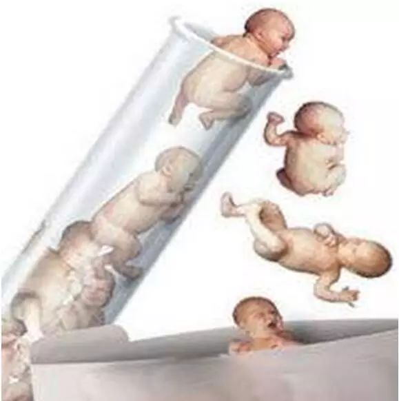 女性不孕不育