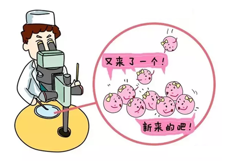 广州不孕不育