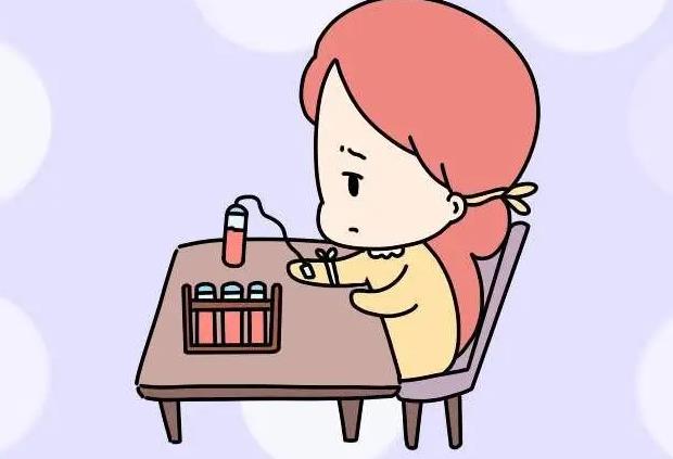 备孕没怀上