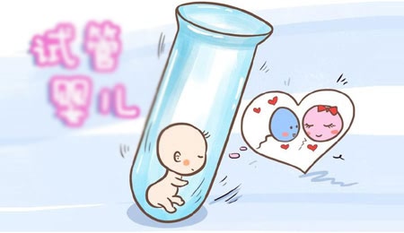 试管助孕供卵