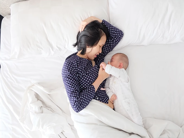 供卵试管婴儿