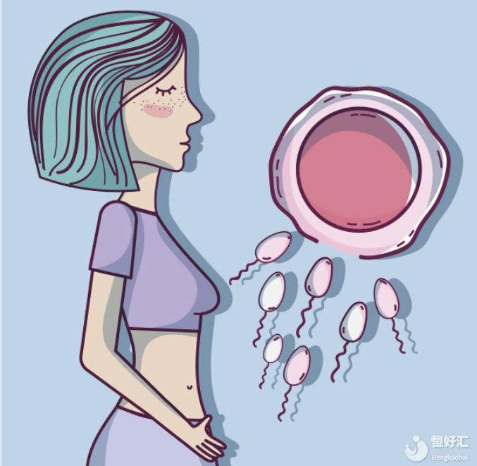 供卵试管婴儿