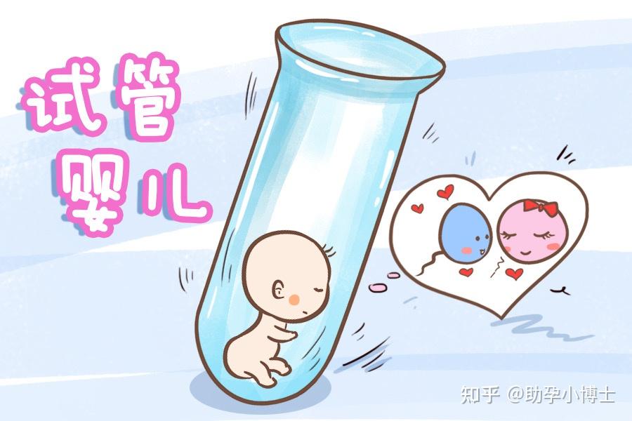 供卵试管婴儿医院