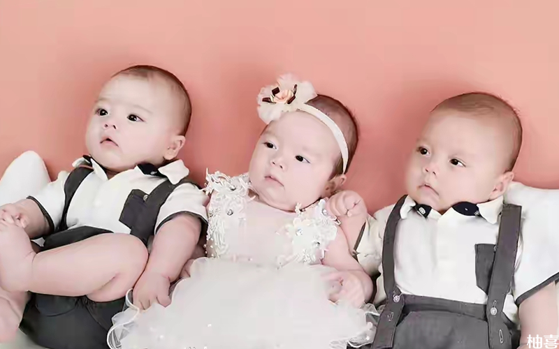 供卵试管婴儿